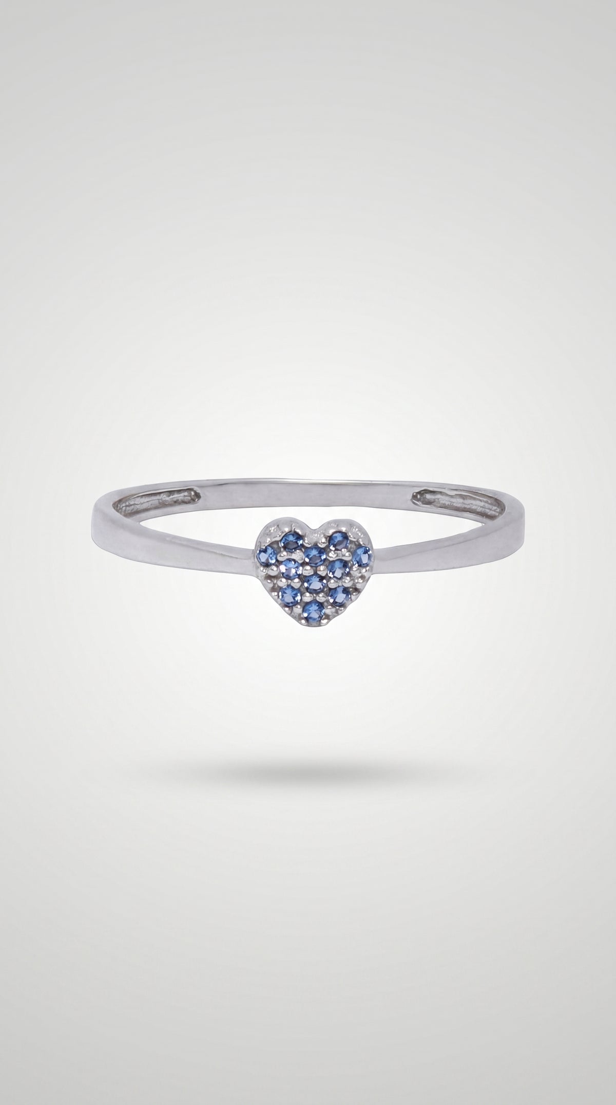 Anillo Cala Azul