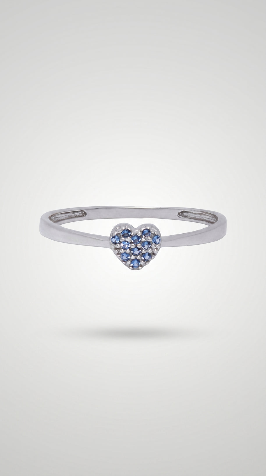 Anillo Cala Azul