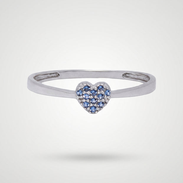 Anillo Cala Azul