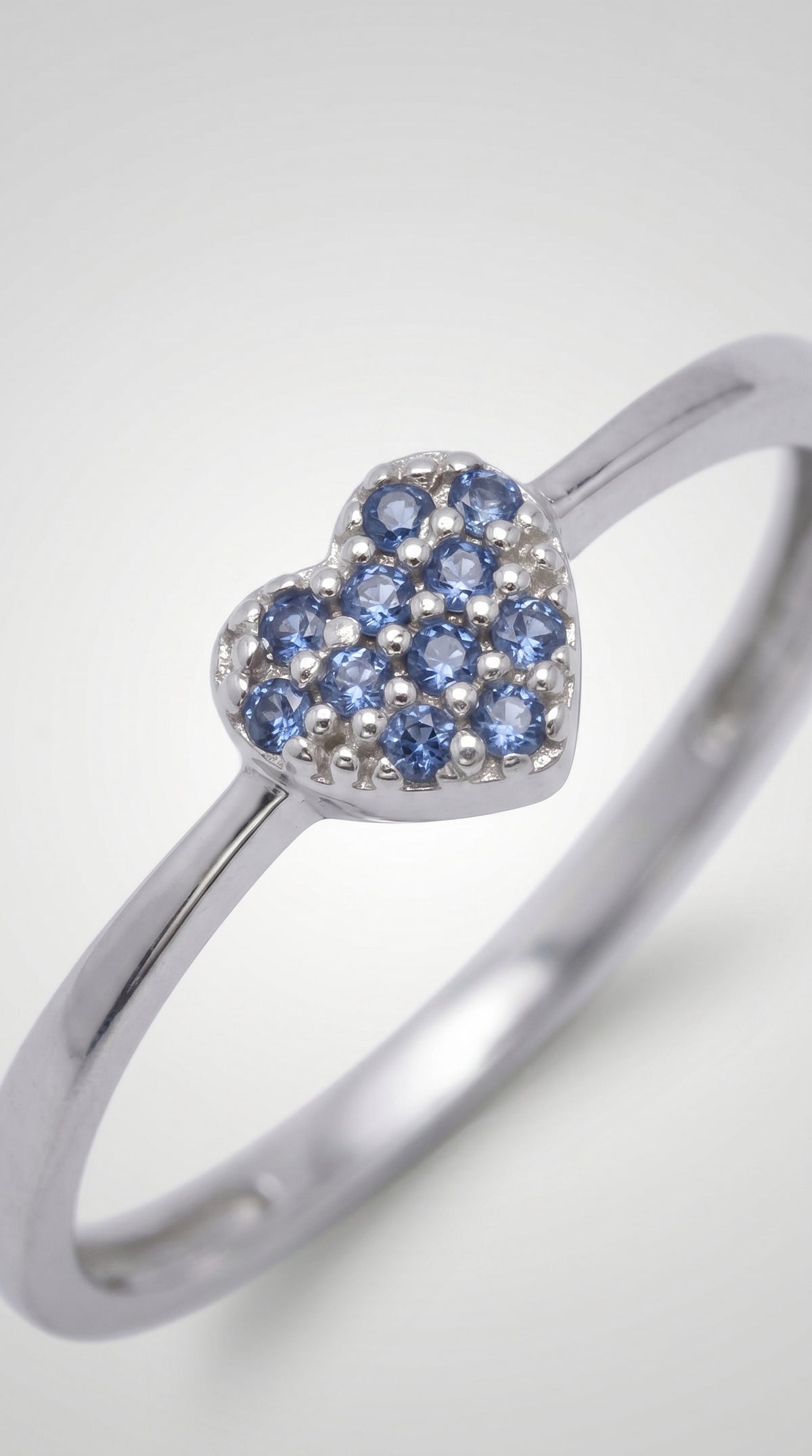 Anillo Cala Azul