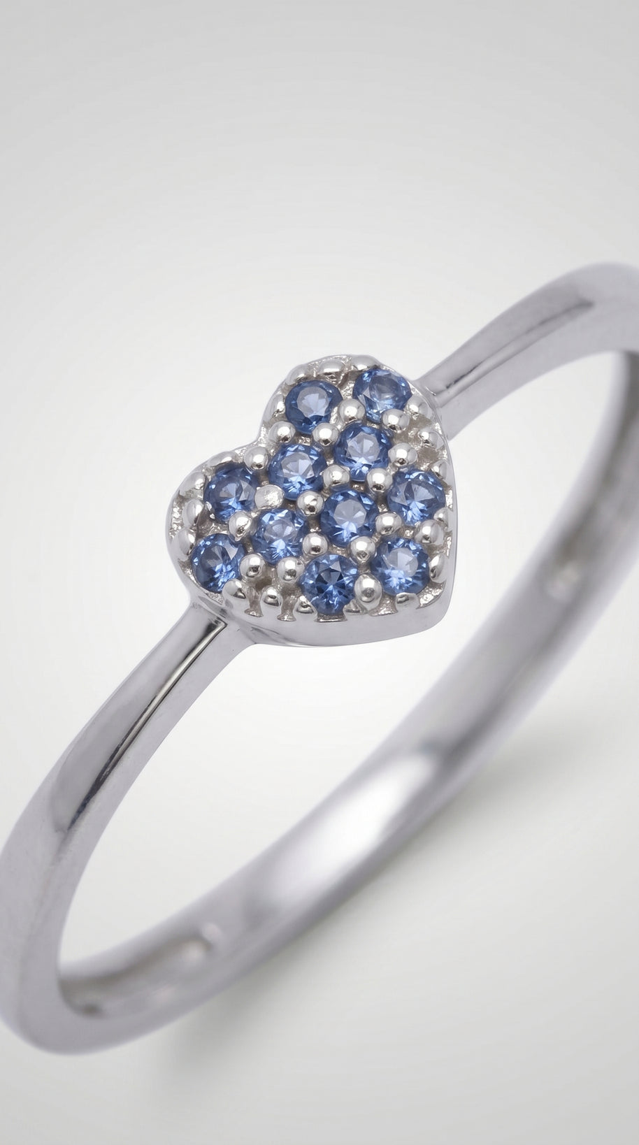 Anillo Cala Azul