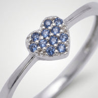 Anillo Cala Azul