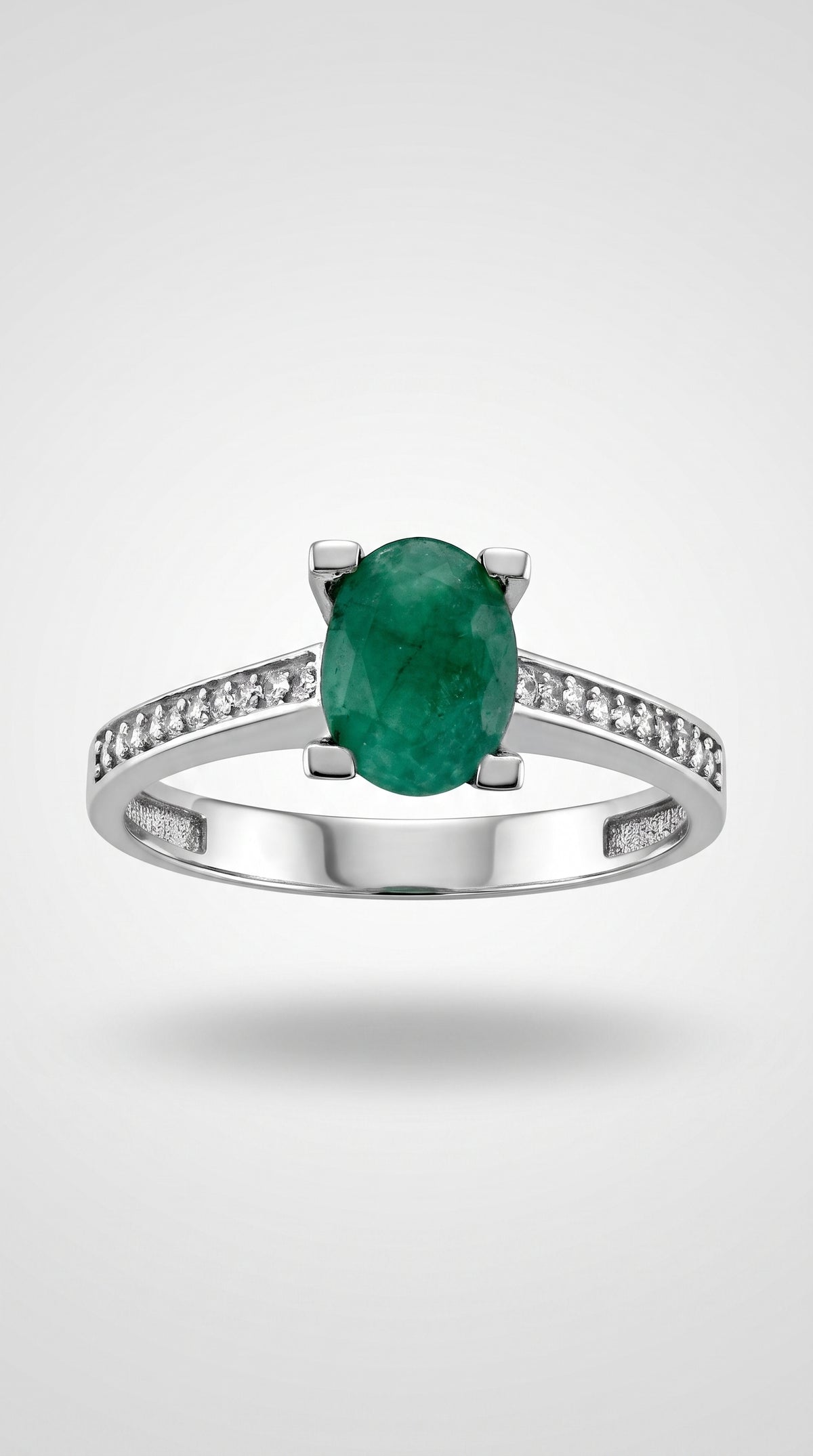 Anillo Cala Esmeralda