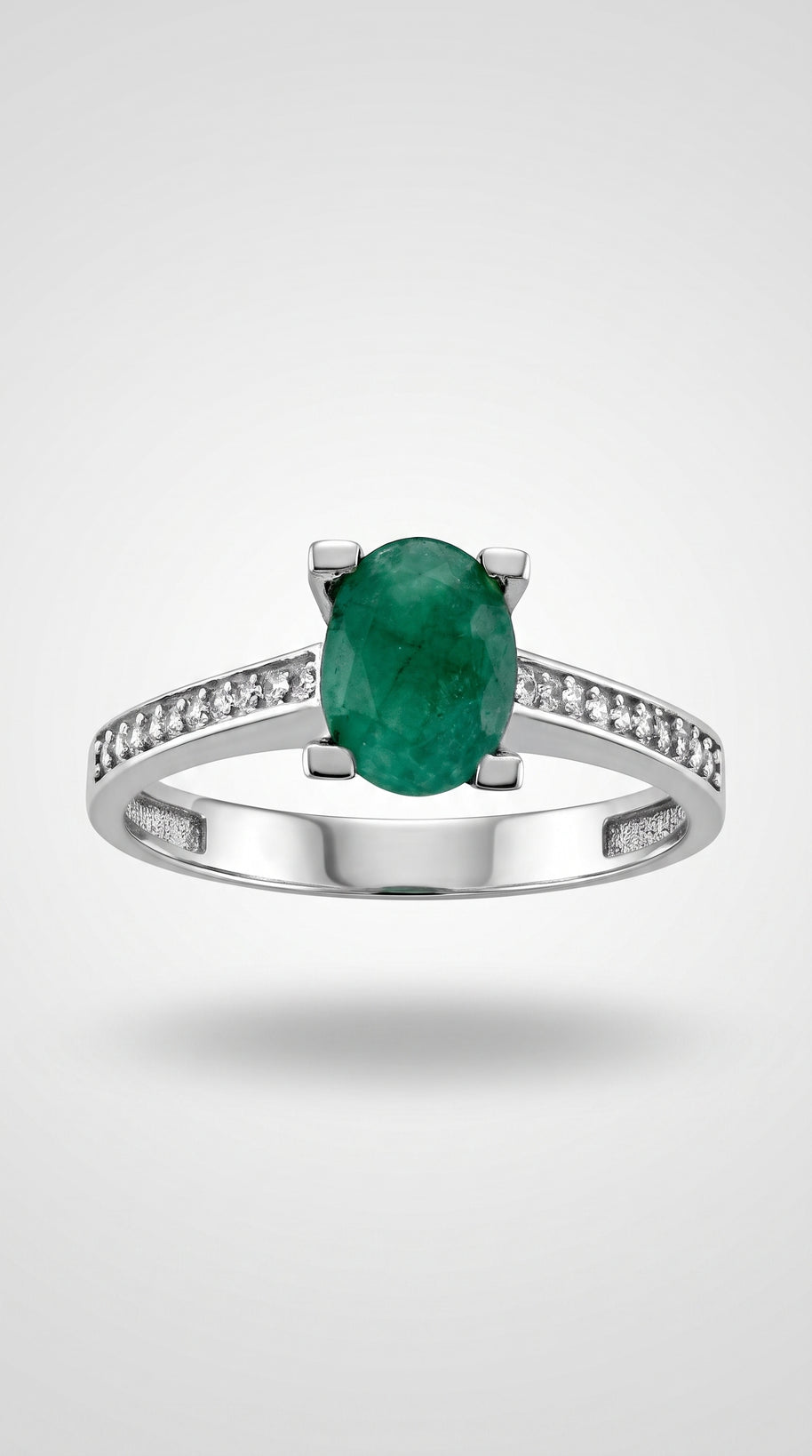 Anillo Cala Esmeralda