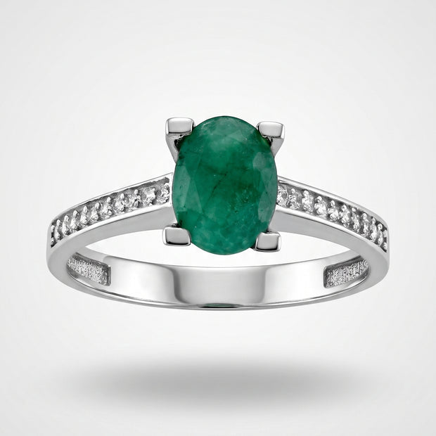 Anillo Cala Esmeralda