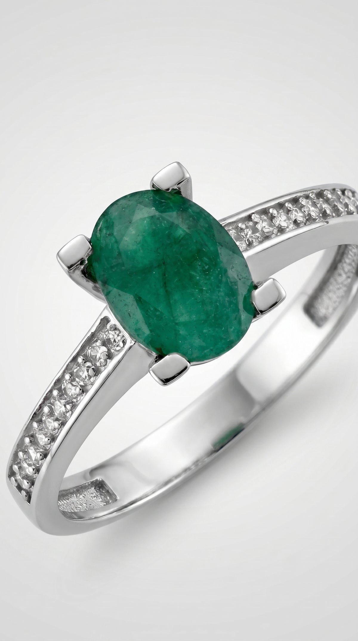 Anillo Cala Esmeralda