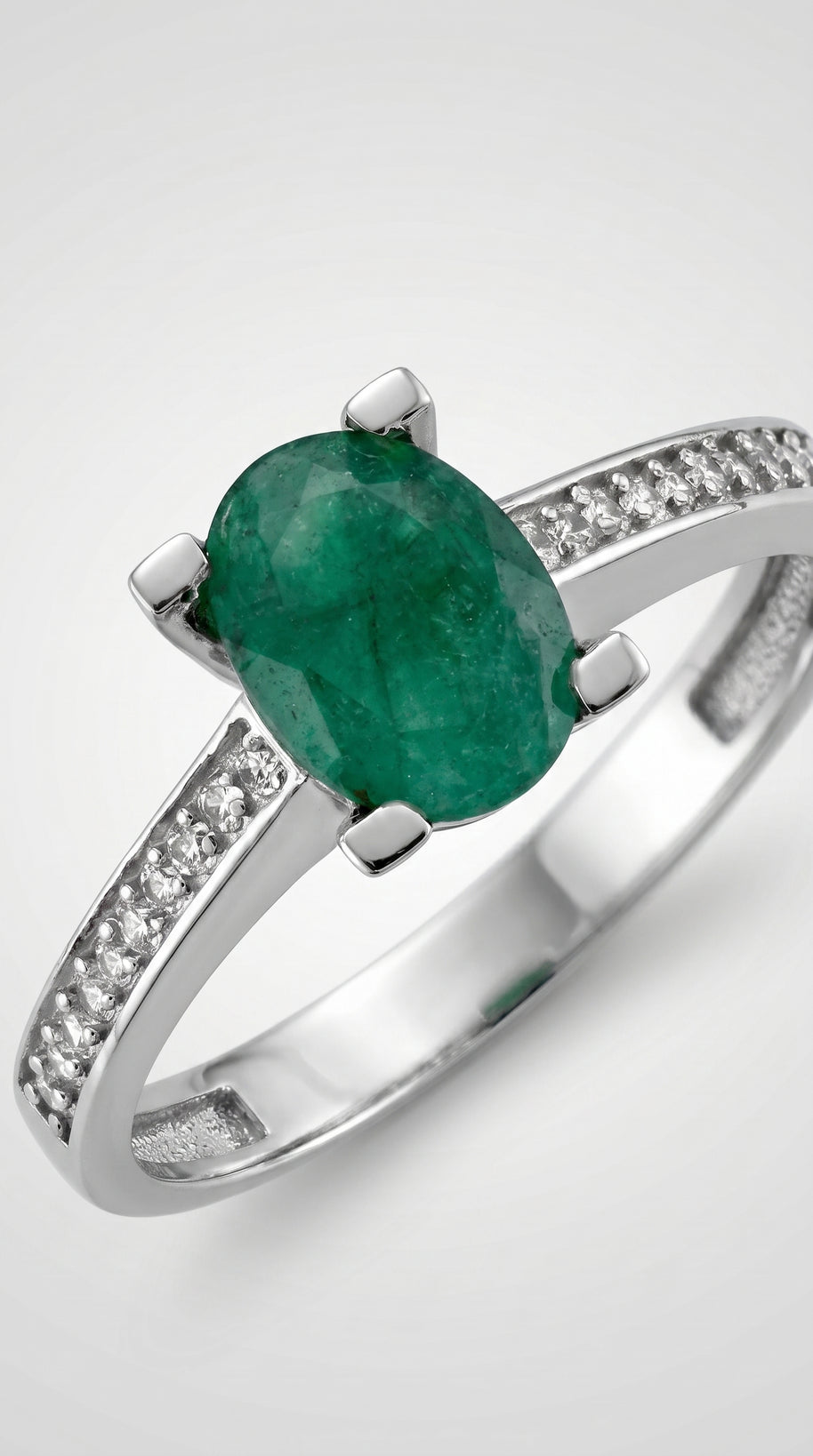 Anillo Cala Esmeralda