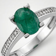 Anillo Cala Esmeralda