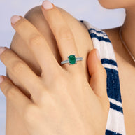 Anillo Cala Esmeralda