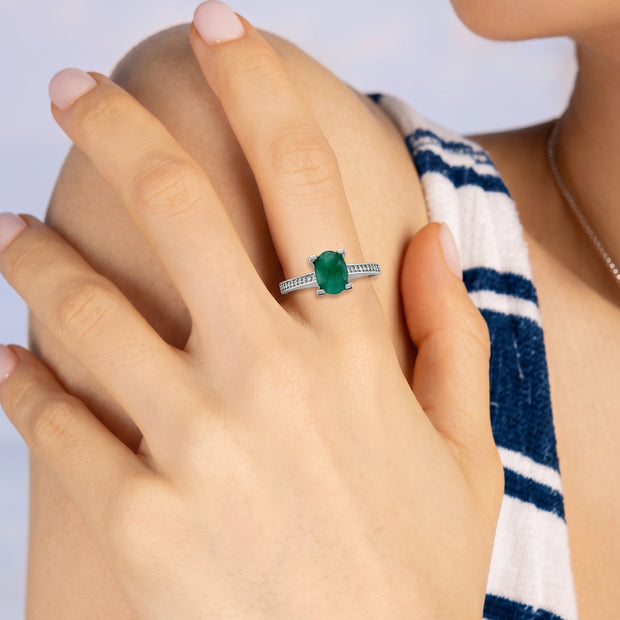 Anillo Cala Esmeralda