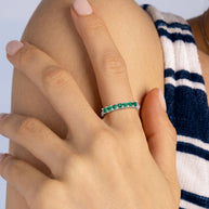 Anillo Verde de Cabrera