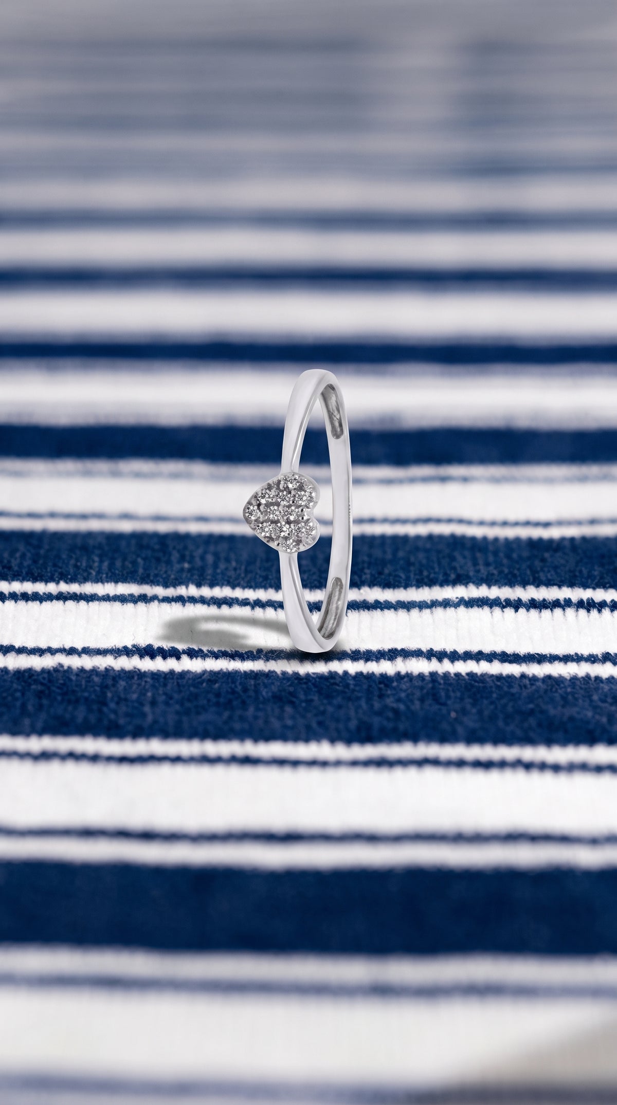 Anillo Latido de Mar