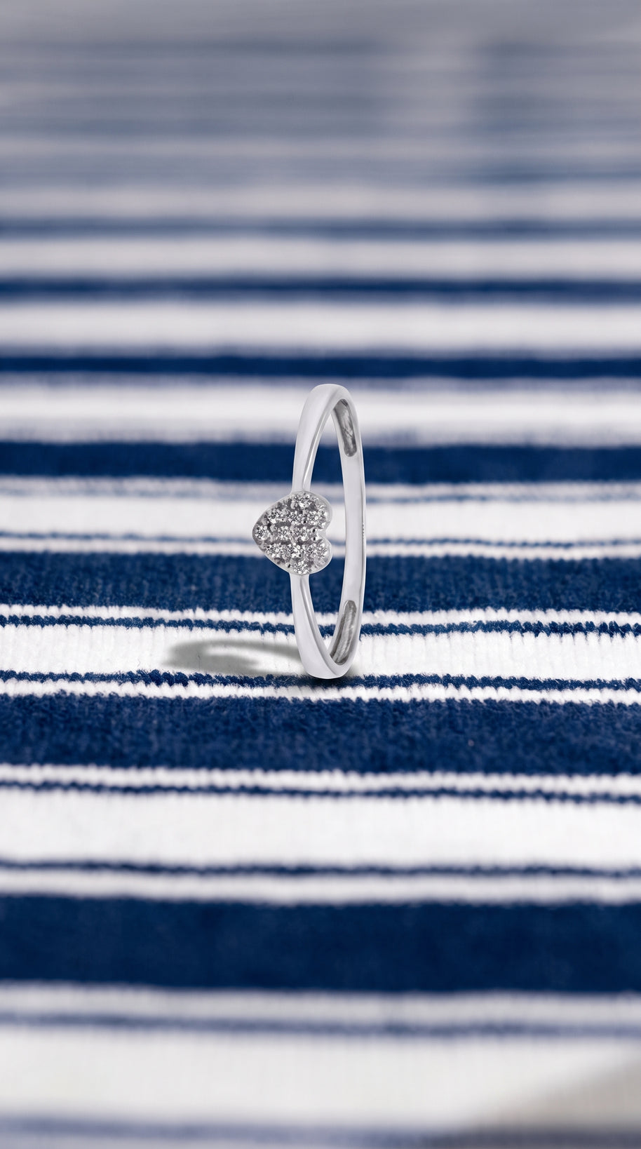 Anillo Latido de Mar