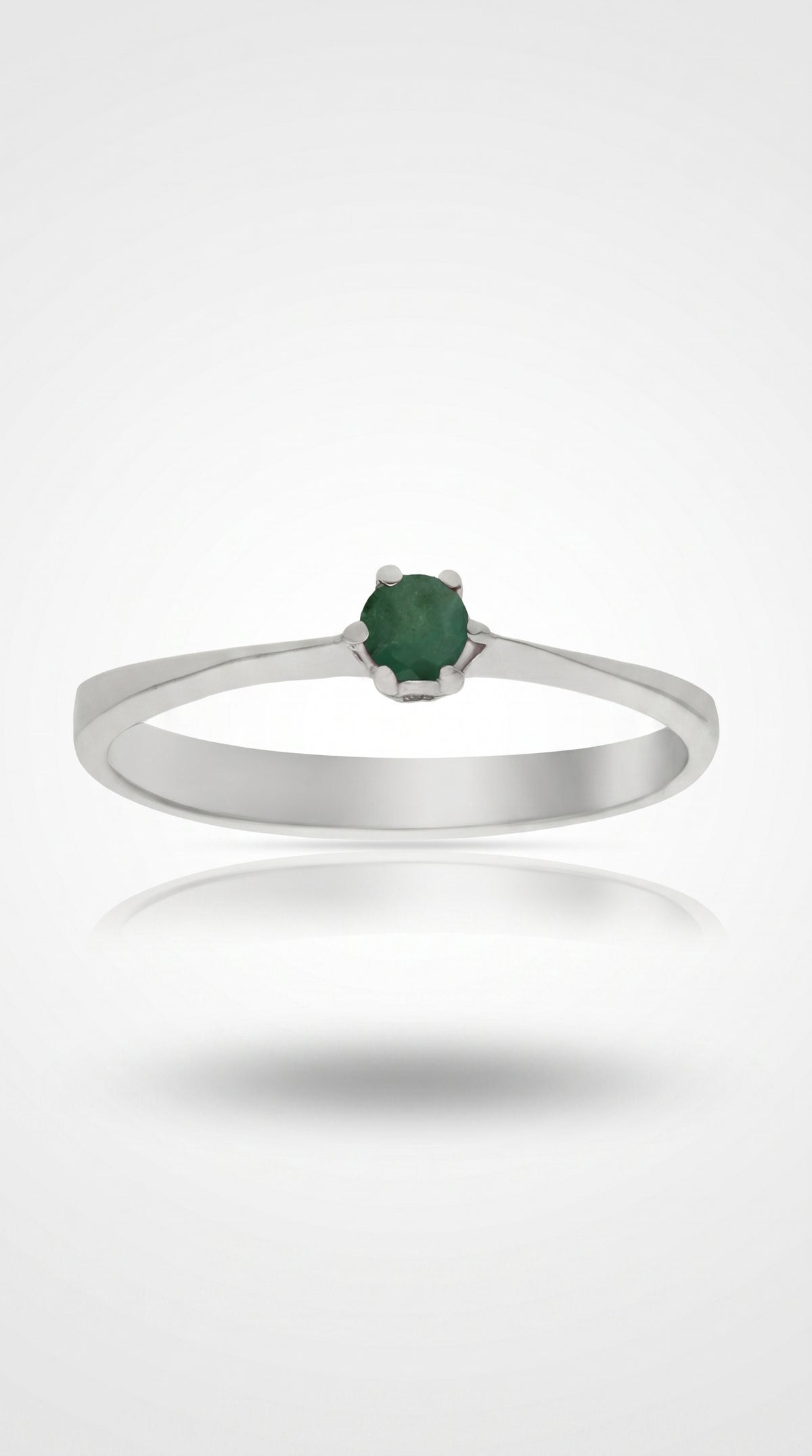 Anillo Esmeralda de Levante