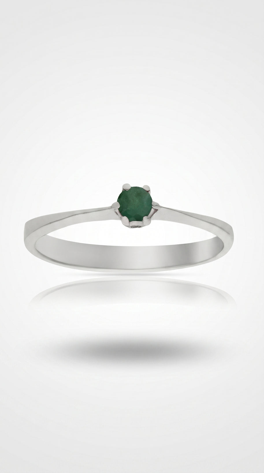 Anillo Esmeralda de Levante