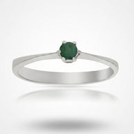 Anillo Esmeralda de Levante