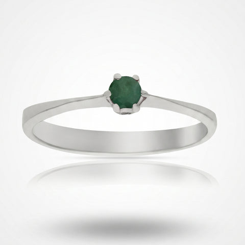 Anillo Esmeralda de Levante