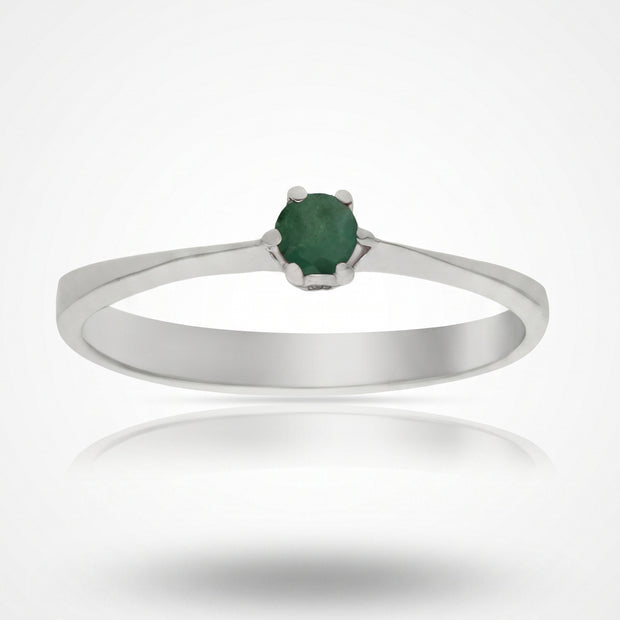Anillo Esmeralda de Levante