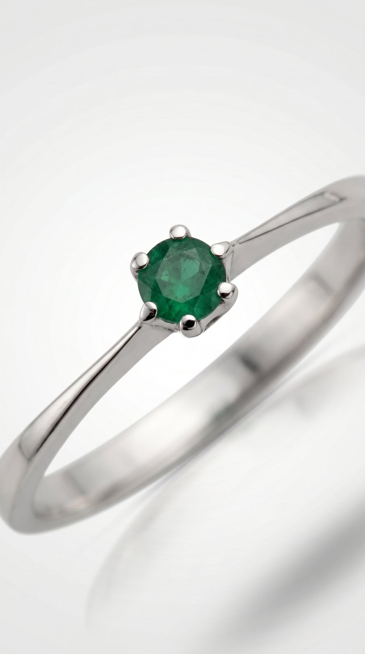 Anillo Esmeralda de Levante