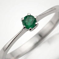 Anillo Esmeralda de Levante