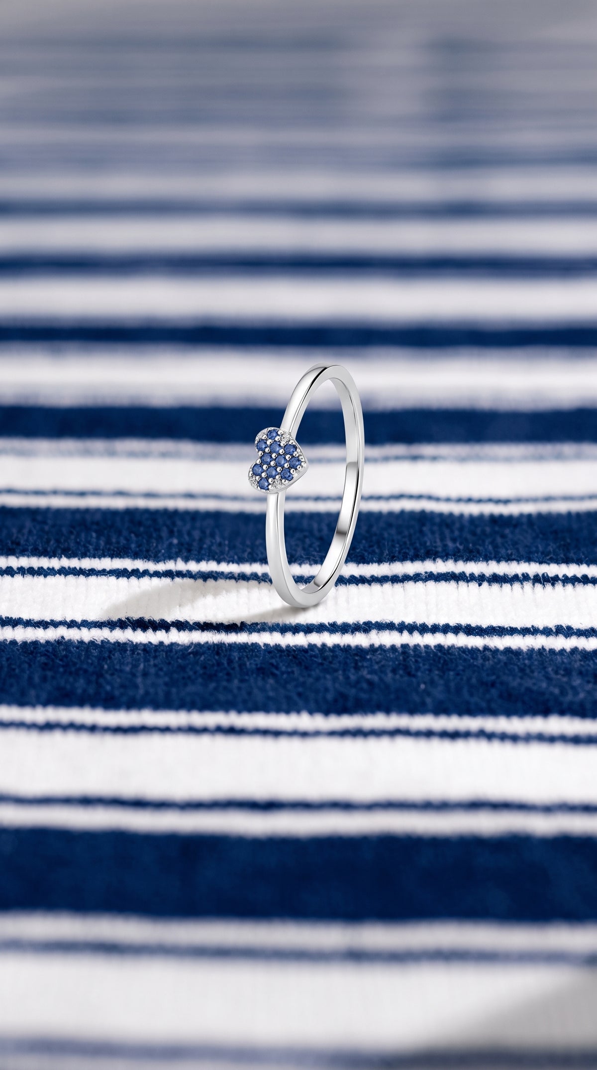 Anillo Cala Azul