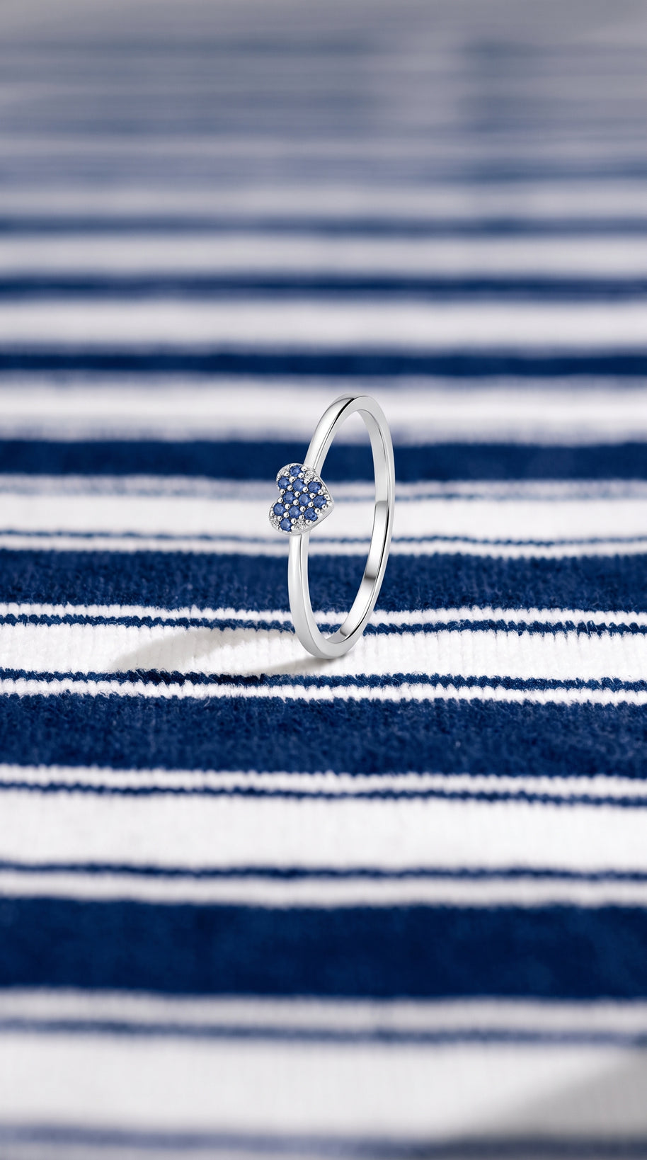 Anillo Cala Azul
