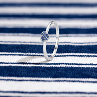 Anillo Cala Azul