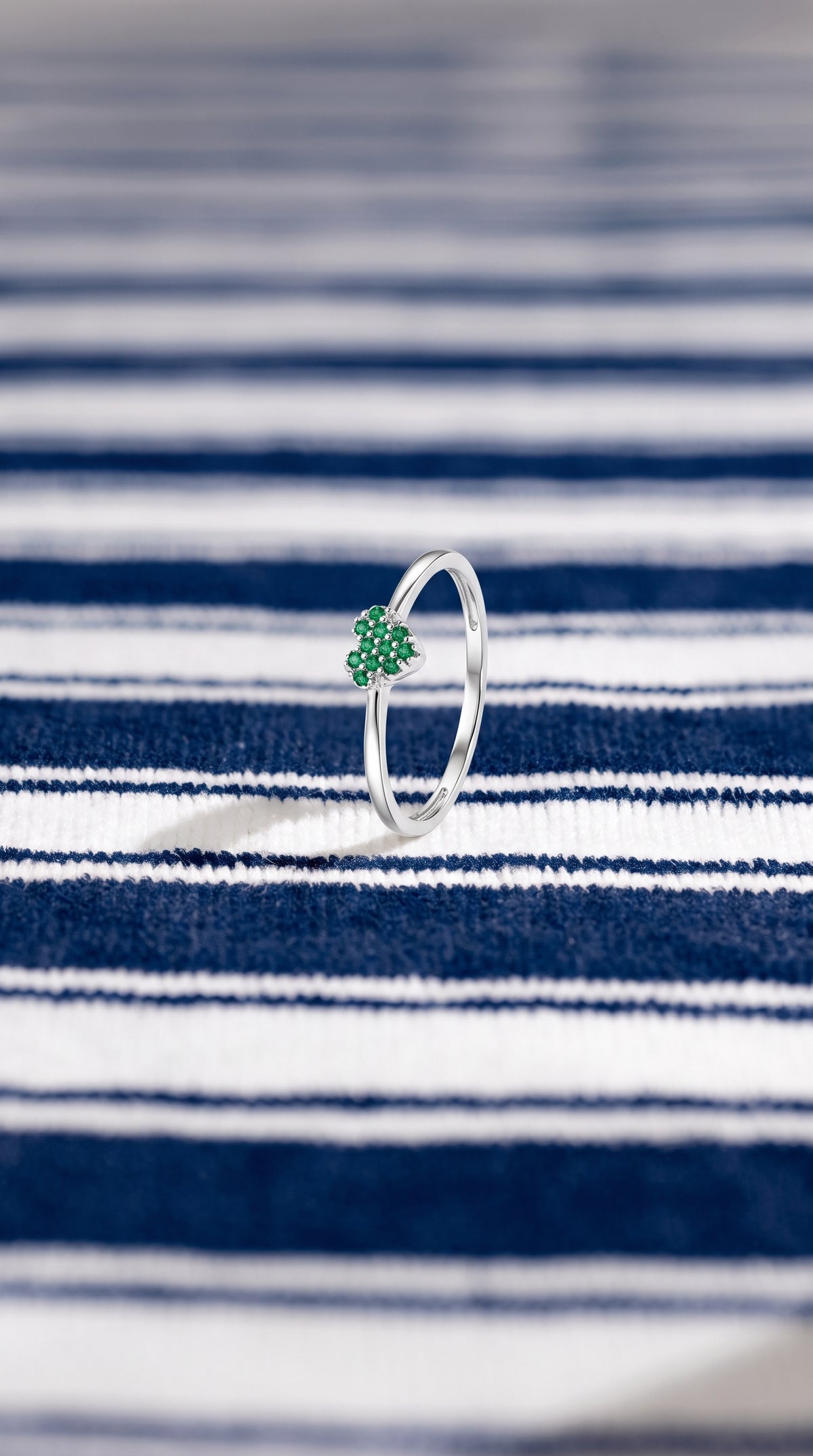 Anillo Posidonia