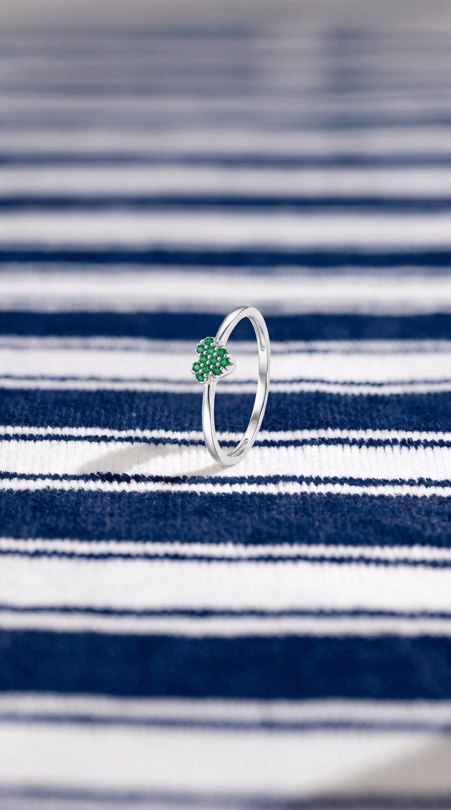 Anillo Posidonia