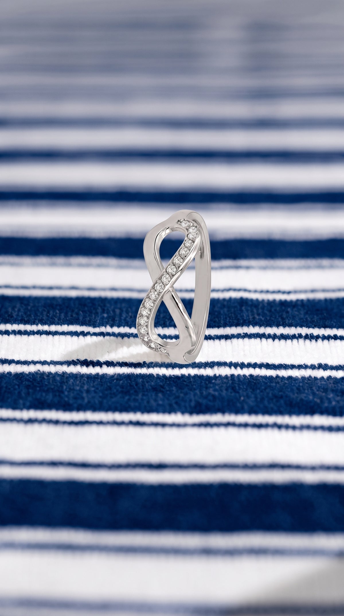 Anillo Infinito de Marea