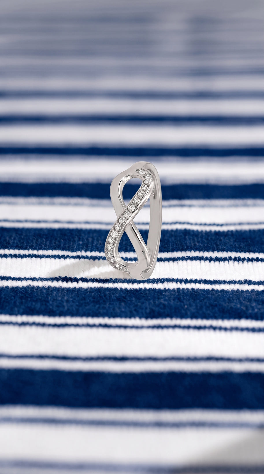 Anillo Infinito de Marea