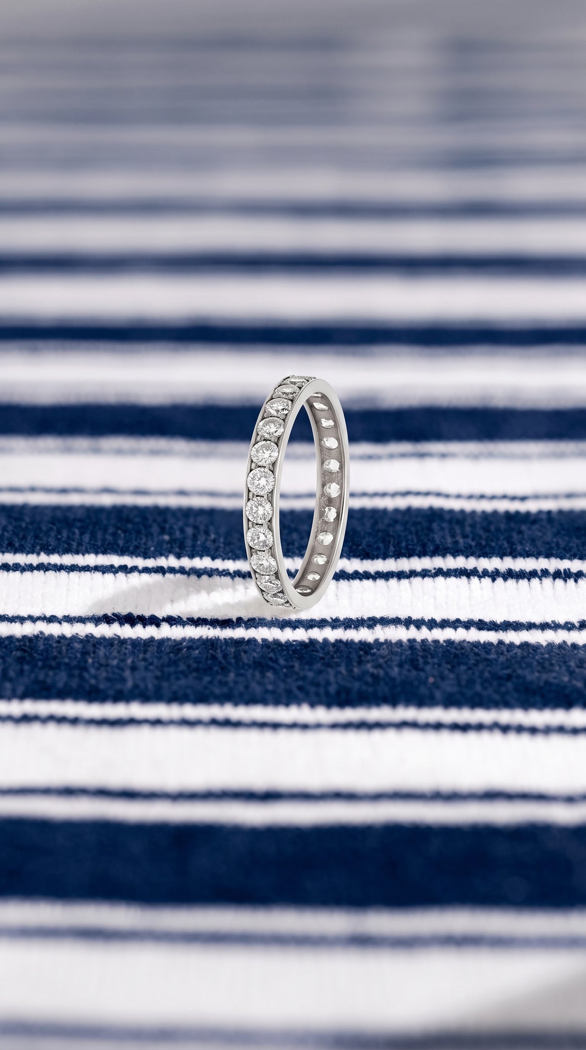Anillo Línea de Mar