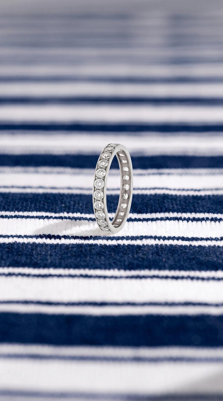 Anillo Línea de Mar