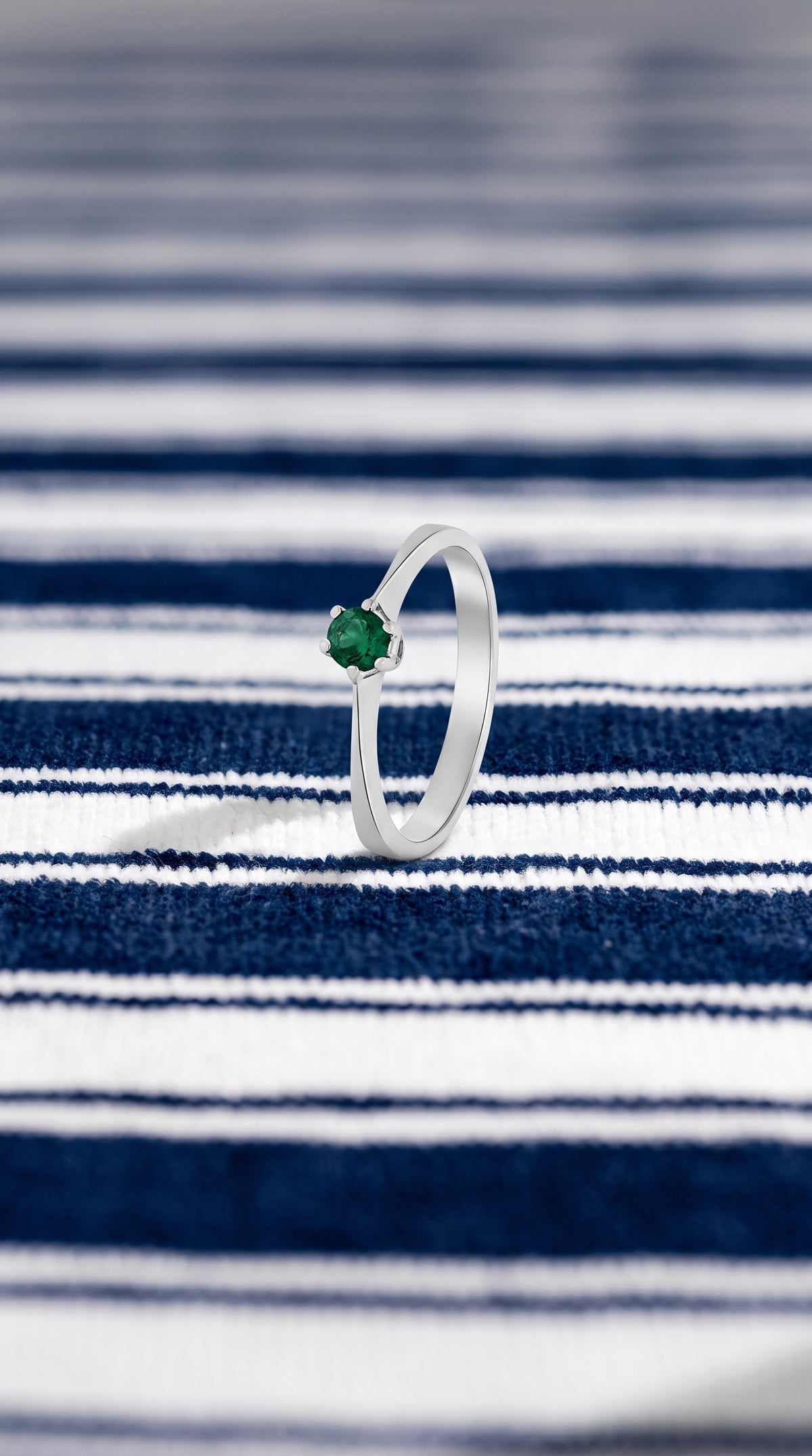 Anillo Esmeralda de Levante