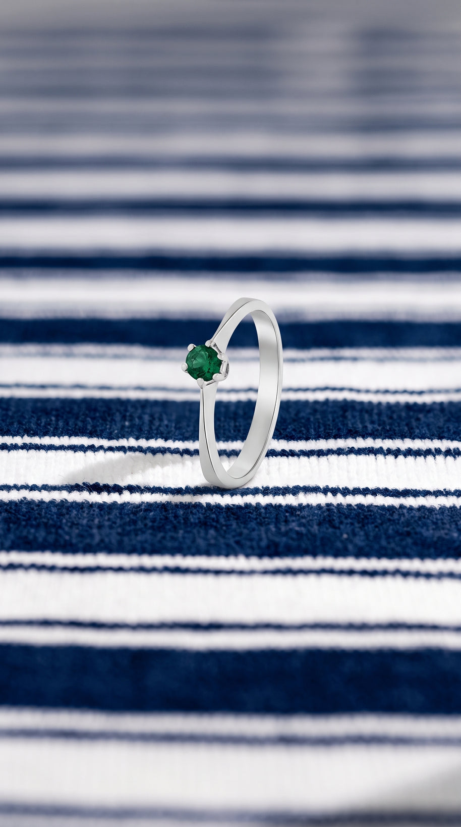 Anillo Esmeralda de Levante