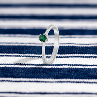 Anillo Esmeralda de Levante