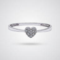 Anillo Latido de Mar