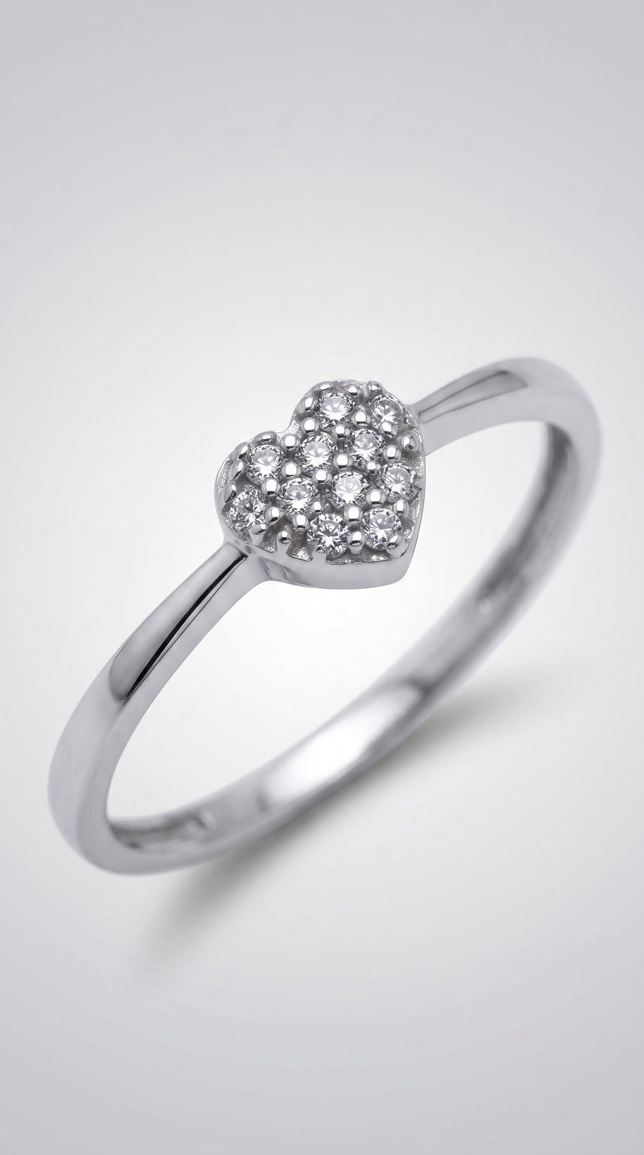 Anillo Latido de Mar