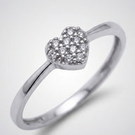 Anillo Latido de Mar