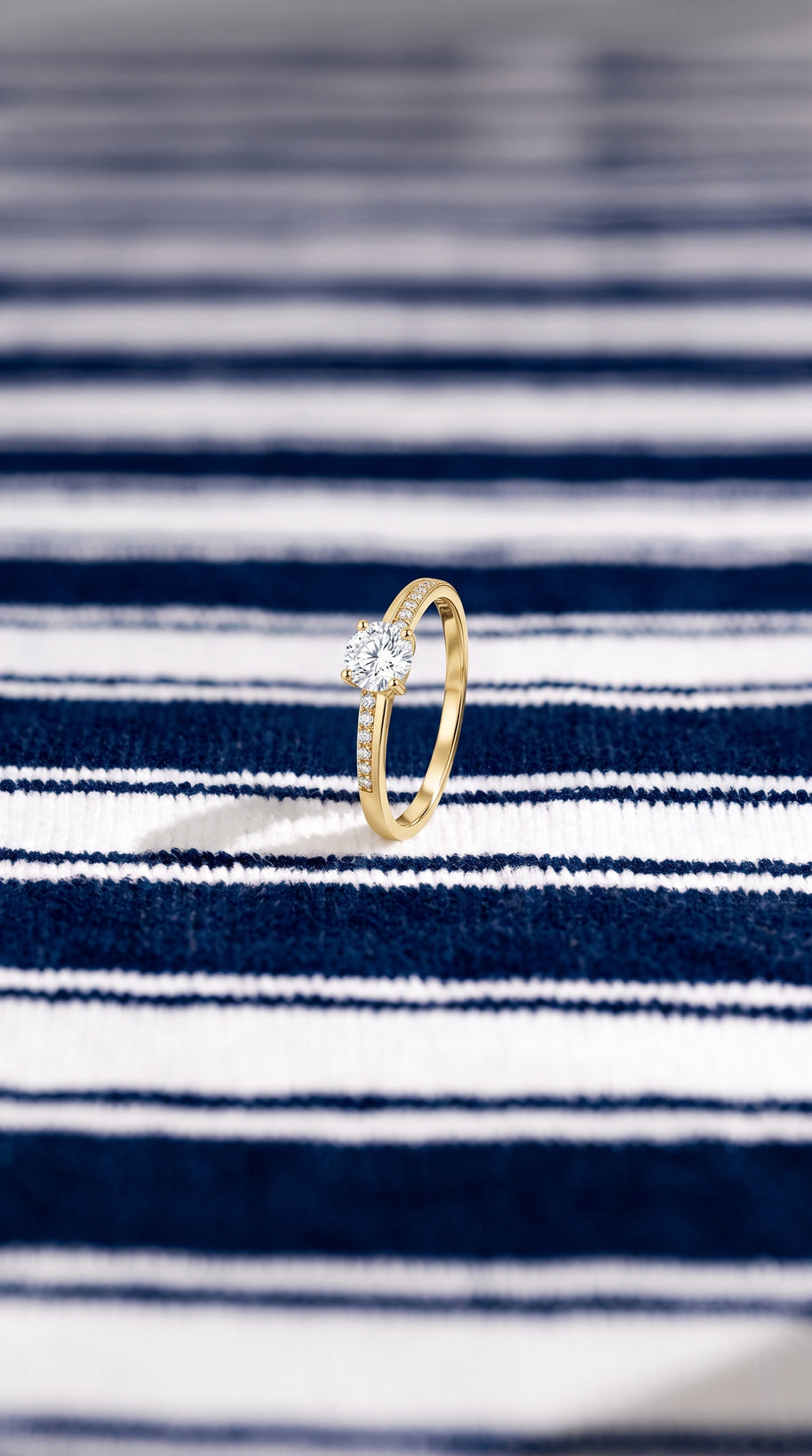 Anillo Cala Blanca