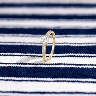 Anillo Cala Blanca
