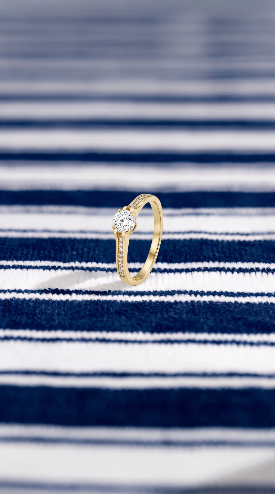 Anillo Sol de Menorca