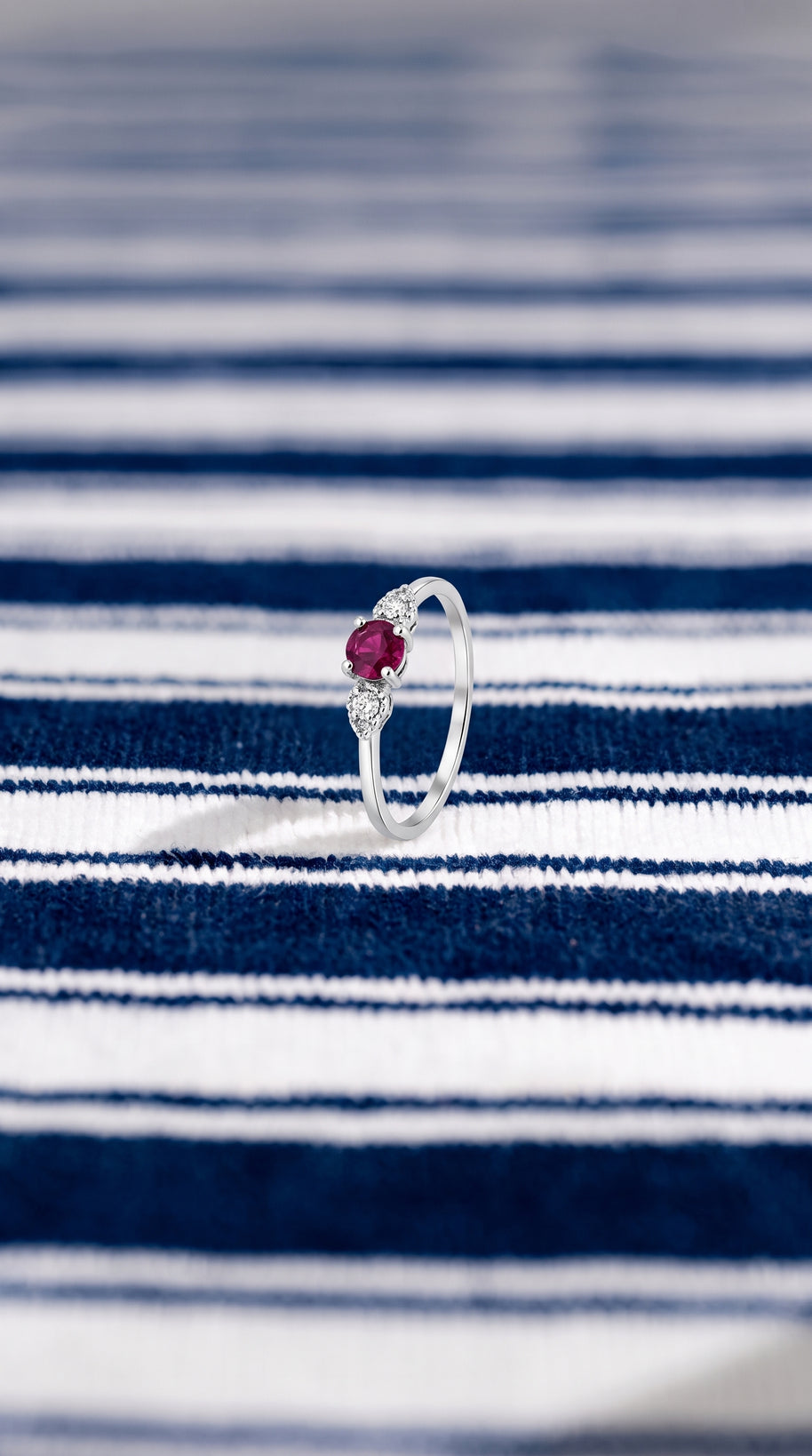 Anillo Esmeralda de Ravello