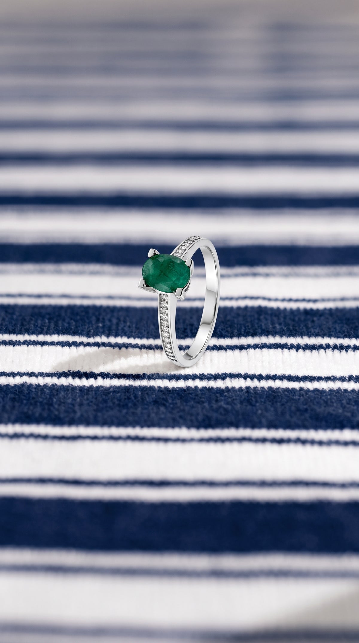 Anillo Cala Esmeralda
