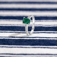 Anillo Cala Esmeralda