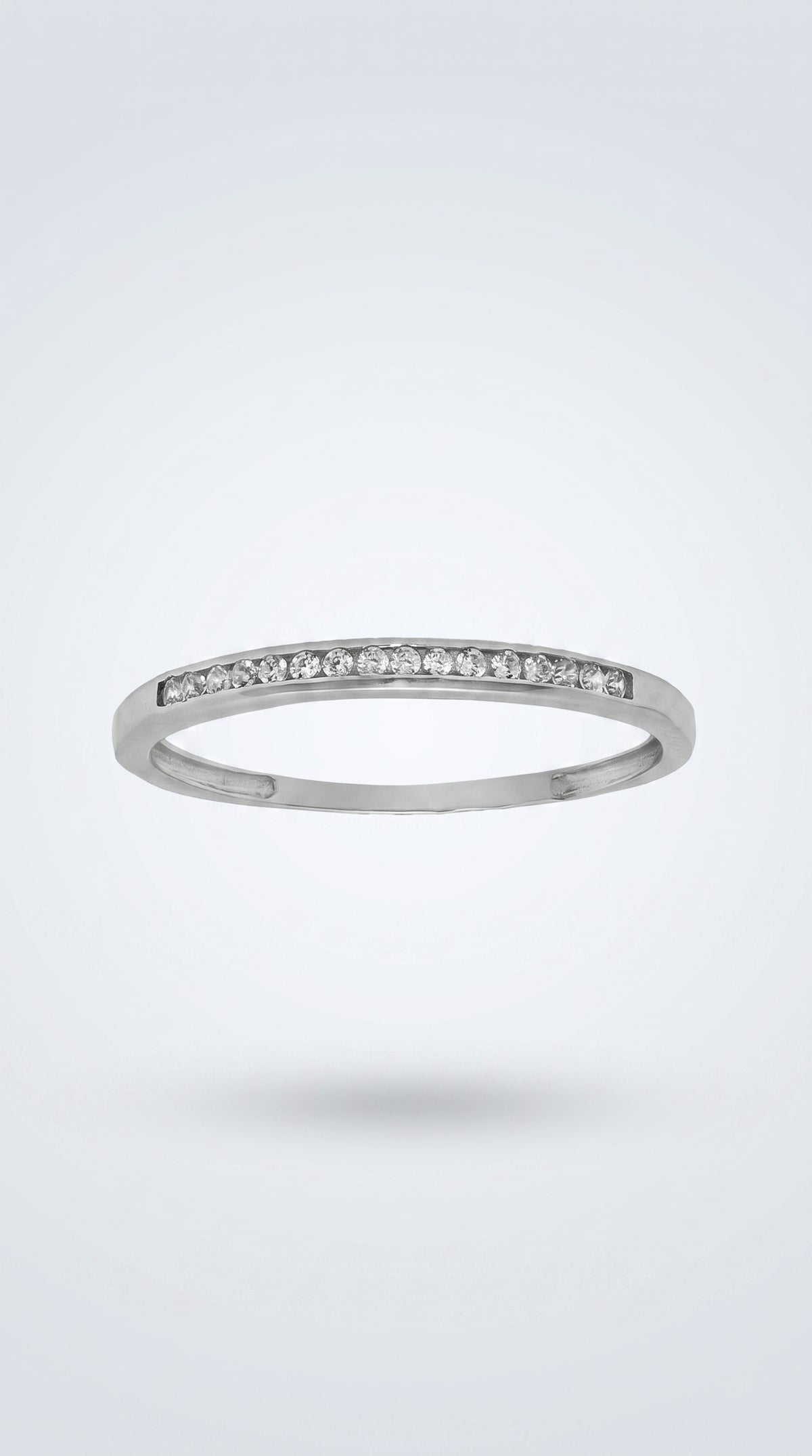 Anillo Línea de Poniente