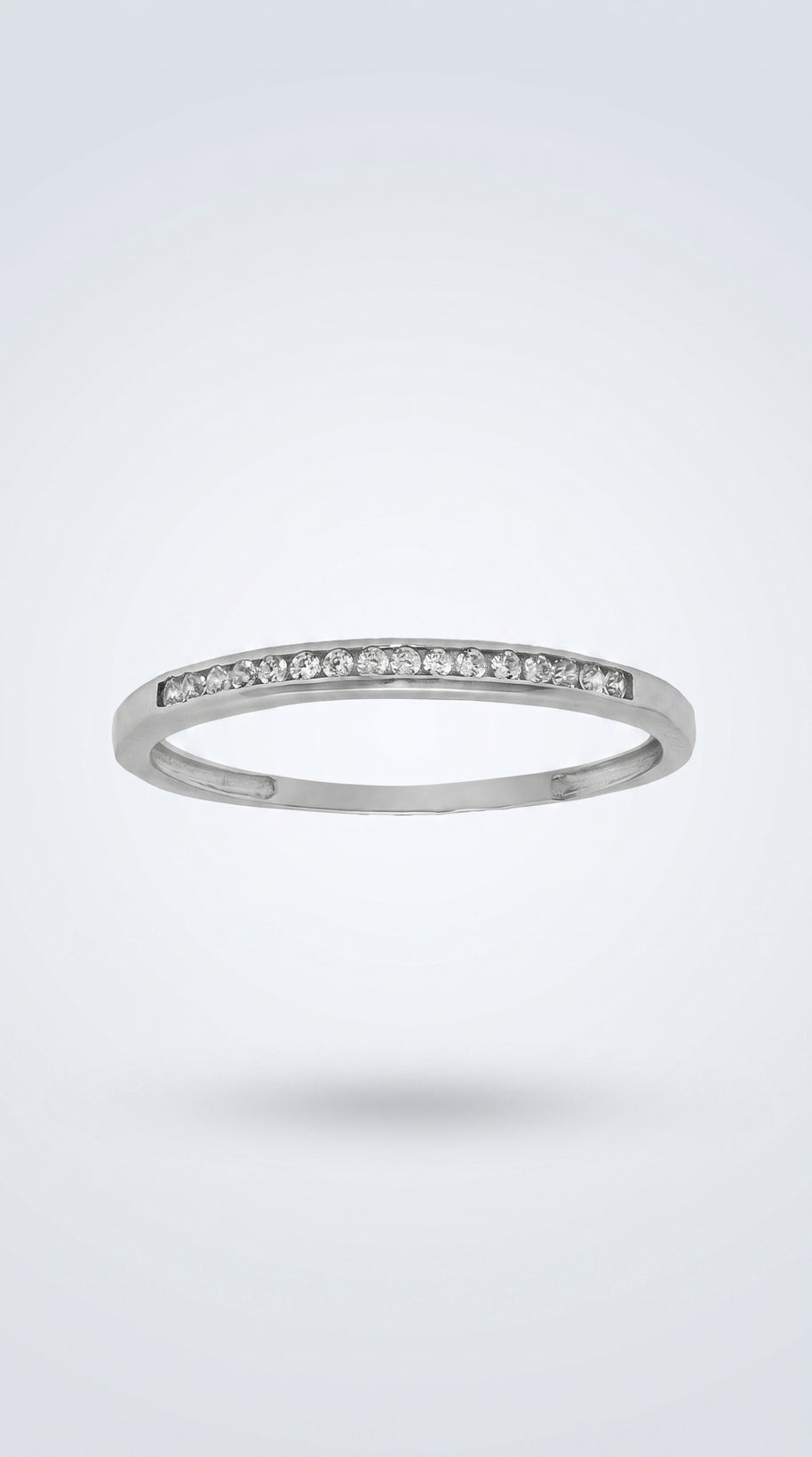 Anillo Línea de Poniente