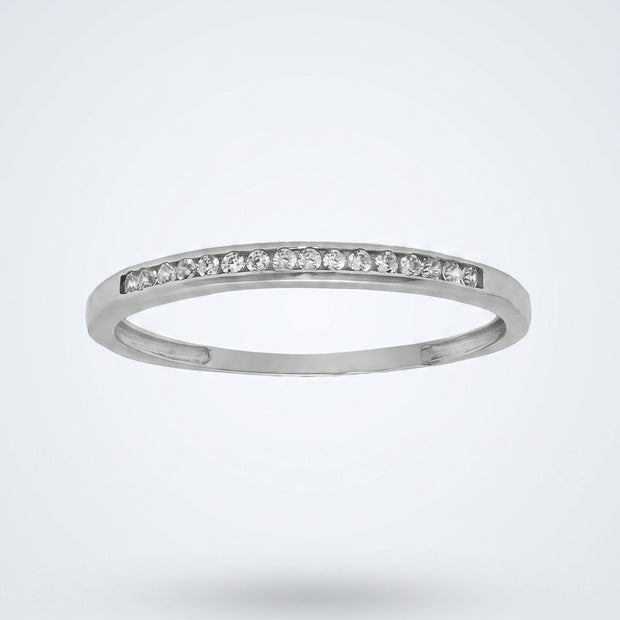 Anillo Línea de Poniente