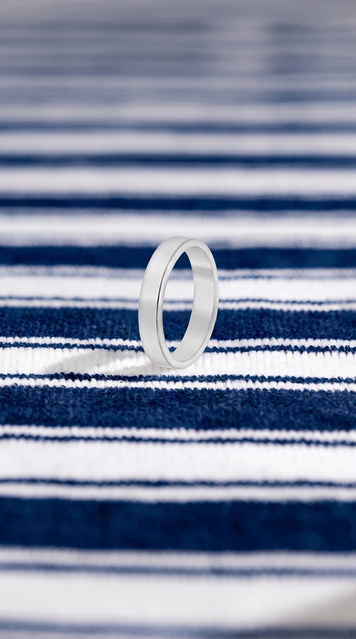 Anillo Blanco de Cadaqués