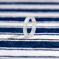 Anillo Blanco de Cadaqués